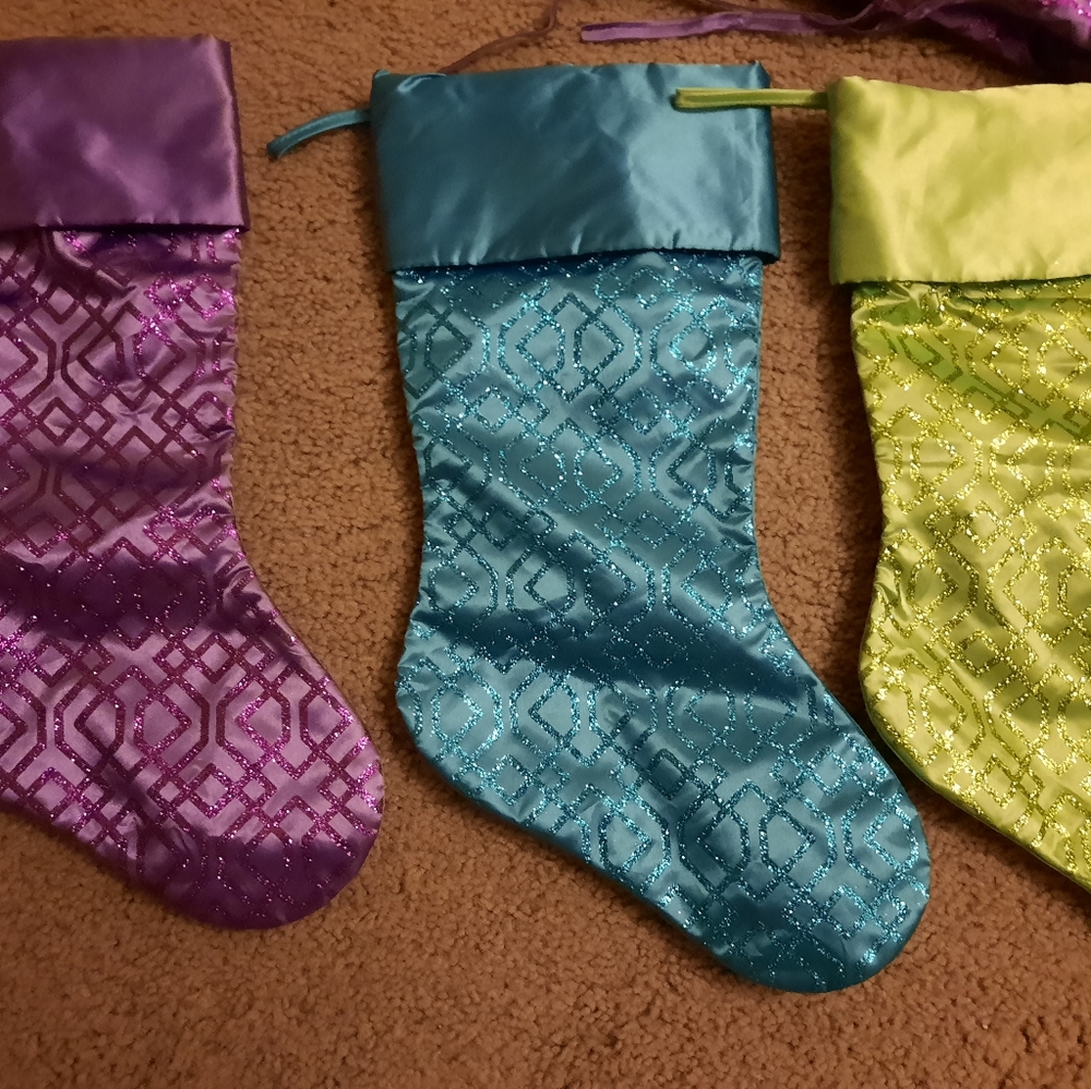 Stocking Bundle - Picture 4 of 9
